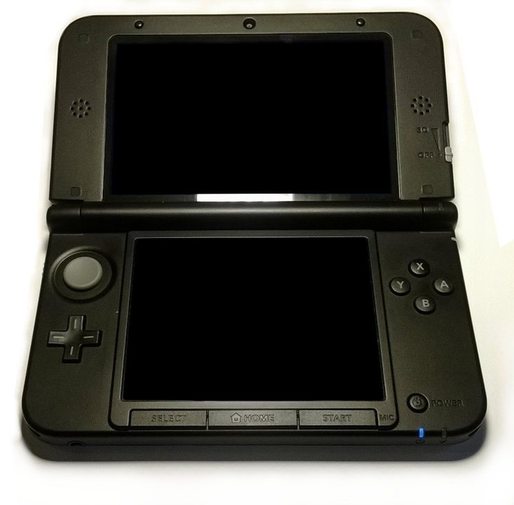 Nintendo 3DS