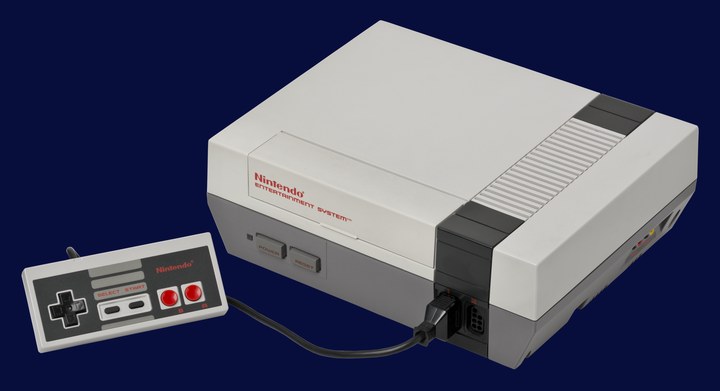 Dendy / NES