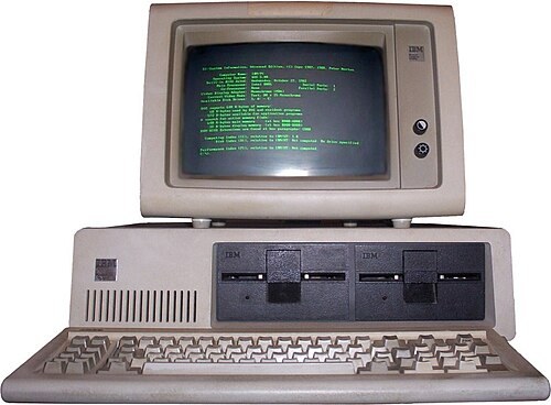 DOS (PC)