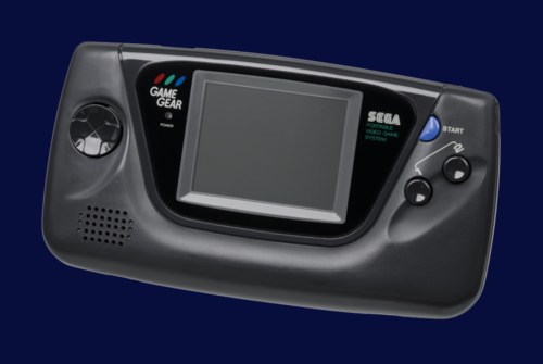Sega Game Gear