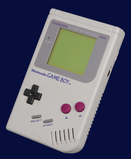 Game Boy