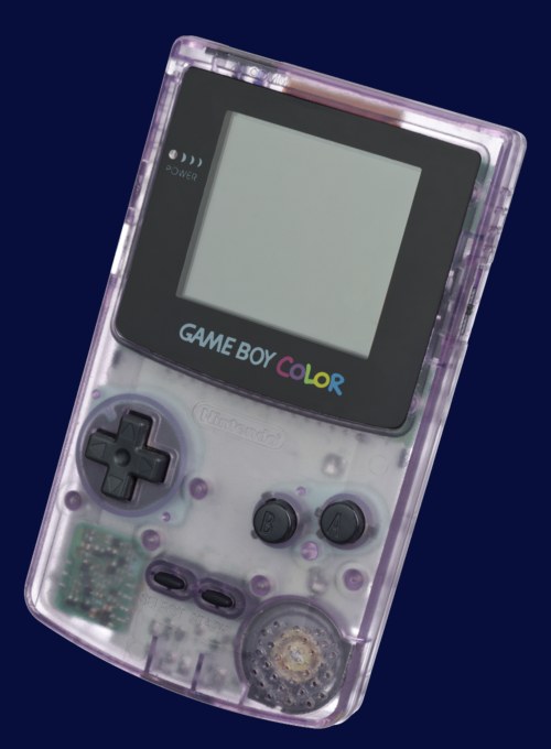 Game Boy Color