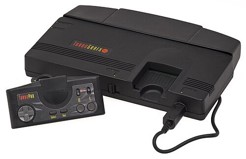 PC Engine / TurboGrafx