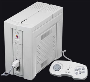 PC-FX