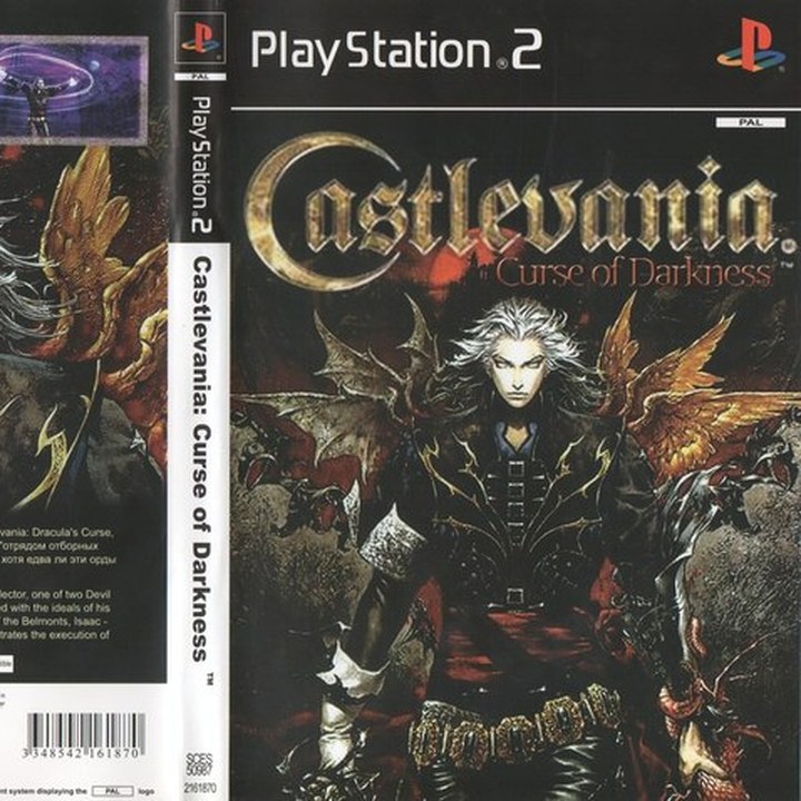 Castlevania