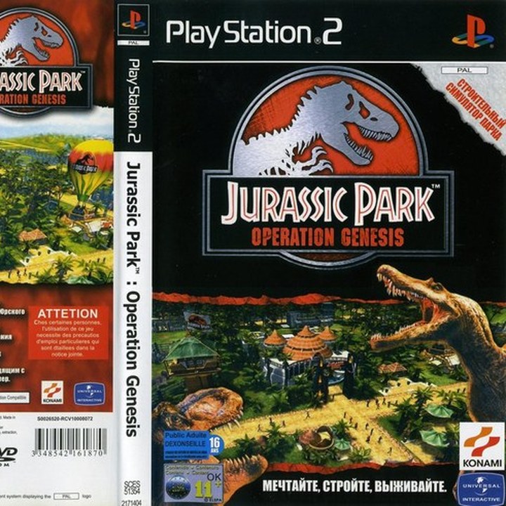 Jurassic Park