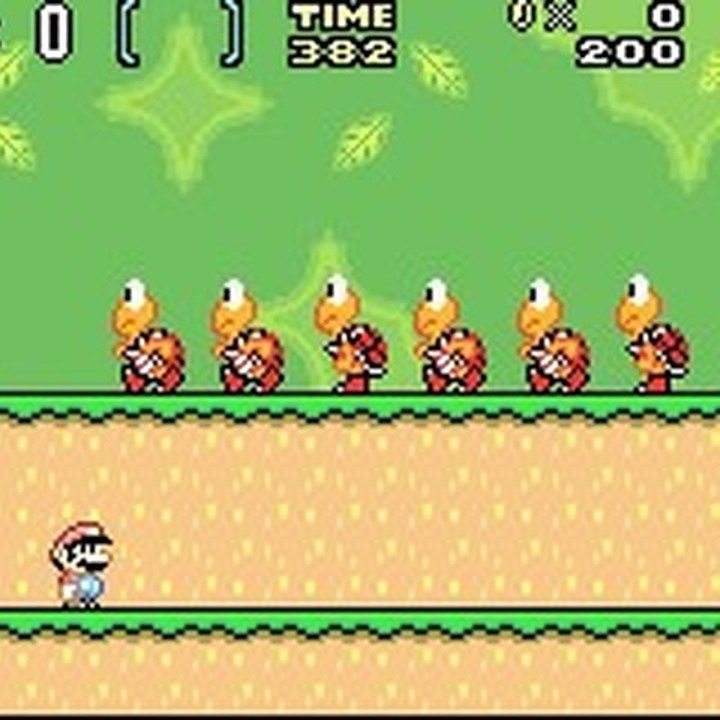 Mario