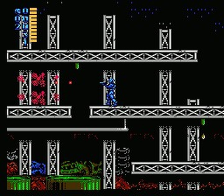 RoboCop & Terminator