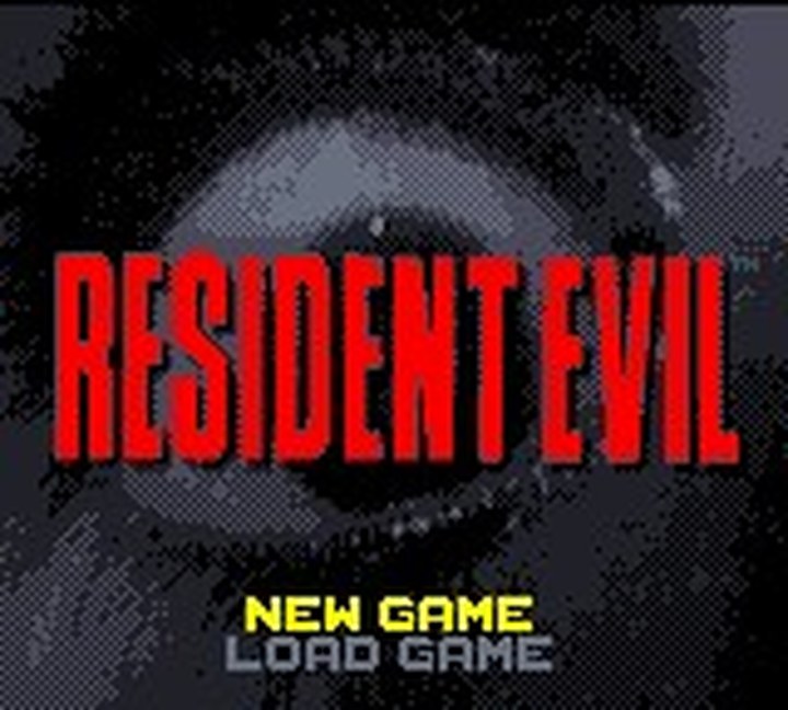 Resident / Parasite / Alone