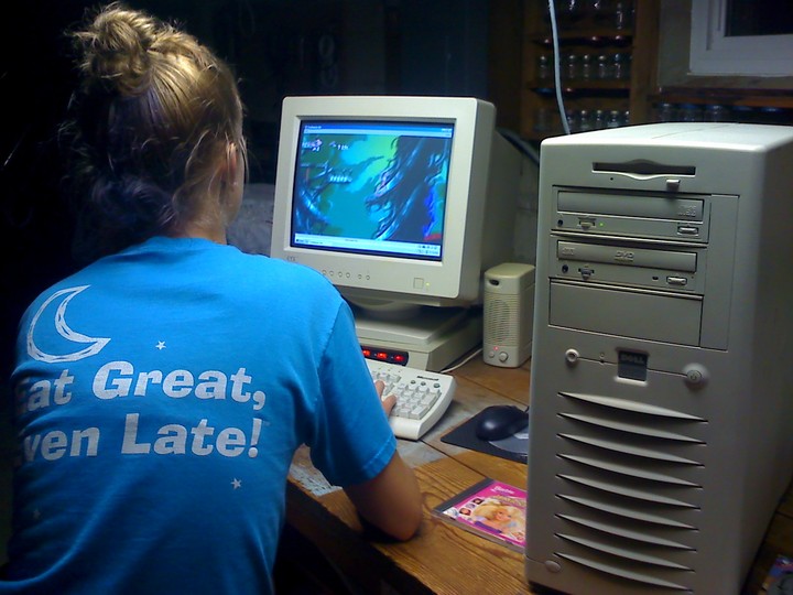 Windows 98